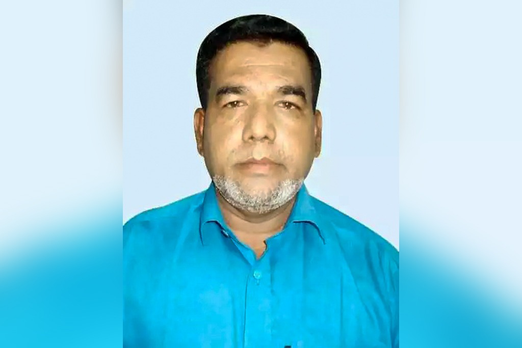 Abdul Hannan, Rajshahi